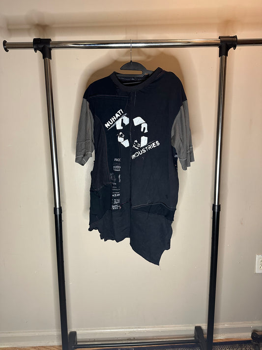 (A)FINL Reconstructed Tee
